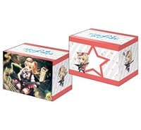 Bushiroad Deck Holder Collection V3 Vol.254 BanG Dream! Girls Band Party! - Toko Kirigaya - Bushiroad Deck Boxes - Deck Boxes card