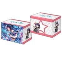 Bushiroad Deck Holder Collection V3 Vol.256 BanG Dream! Girls Band Party! - Tsukushi Futaba - Bushiroad Deck Boxes - Deck Boxes card