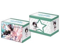 Bushiroad Deck Holder Collection V3 Vol.257 BanG Dream! Girls Band Party! - Rui Yashiro - Bushiroad Deck Boxes - Deck Boxes card