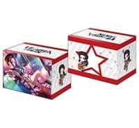 Bushiroad Deck Holder Collection V3 Vol.258 BanG Dream! Girls Band Party! - LAYER - Bushiroad Deck Boxes - Deck Boxes card
