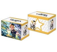Bushiroad Deck Holder Collection V3 Vol.260 BanG Dream! Girls Band Party! - MASKING - Bushiroad Deck Boxes - Deck Boxes card