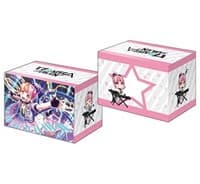 Bushiroad Deck Holder Collection V3 Vol.261 BanG Dream! Girls Band Party! - PAREO - Bushiroad Deck Boxes - Deck Boxes card