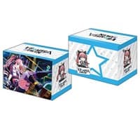 Bushiroad Deck Holder Collection V3 Vol.262 BanG Dream! Girls Band Party! - CHUCHU - Bushiroad Deck Boxes - Deck Boxes card
