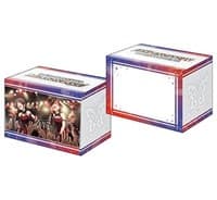 Bushiroad Deck Holder Collection V3 Vol.264 THE IDOLM@STER Million Live! Welcome to the New St@ge - Harmonics - Bushiroad Deck Boxes - Deck Boxes card