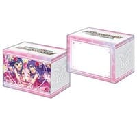 Bushiroad Deck Holder Collection V3 Vol.265 THE IDOLM@STER Million Live! Welcome to the New St@ge - Chu -> LOVER!! - Bushiroad Deck Boxes - Deck Boxes card