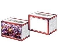 Bushiroad Deck Holder Collection V3 Vol.266 THE IDOLM@STER Million Live! - Hyakka wa Gekka ni Chirinuruo - Bushiroad Deck Boxes - Deck Boxes card