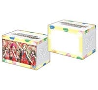 Bushiroad Deck Holder Collection V3 Vol.267 THE IDOLM@STER Million Live! - Getsuyoubi no Cream Soda - Bushiroad Deck Boxes - Deck Boxes card