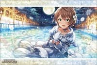 Bushiroad Rubber Mat Collection V2 Vol.360 THE IDOLM@STER Million Live! Welcome to the New St@ge - Kaori Sakuramori - Bushiroad Playmats - Playmats card
