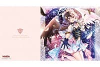 Bushiroad Rubber Mat Collection V2 Vol.380: Cardfight!! Vanguard - Archangel of Twin Wings Alestiel - Bushiroad Playmats - Playmats card