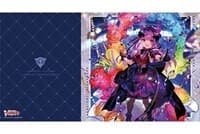 Bushiroad Rubber Mat Collection V2 Vol.382: Cardfight!! Vanguard -Prismagica Wilista - Bushiroad Playmats - Playmats card