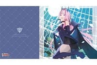 Bushiroad Rubber Mat Collection V2 Vol.383: Cardfight!! Vanguard - Rondo of Eventide Moon Feltyroza - Bushiroad Playmats - Playmats card