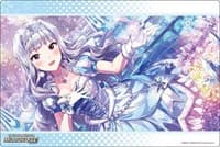 Bushiroad Rubber Mat Collection V2 Vol.384: THE IDOLM@STER Million Live! Welcome to the New St@ge - Takane Shijou - Bushiroad Playmats - Playmats card