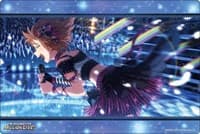 Bushiroad Rubber Mat Collection V2 Vol.385: THE IDOLM@STER Million Live! Welcome to the New St@ge - Yukiho Hagiwara - Bushiroad Playmats - Playmats card
