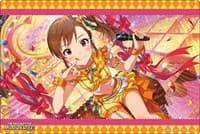 Bushiroad Rubber Mat Collection V2 Vol.386: THE IDOLM@STER Million Live! Welcome to the New St@ge - Mami Futami - Bushiroad Playmats - Playmats card