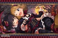 Bushiroad Rubber Mat Collection V2 Vol.388: THE IDOLM@STER Million Live! Welcome to the New St@ge - Momoko Suou - Bushiroad Playmats - Playmats card