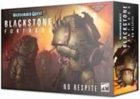 Warhammer Quest: Blackstone Fortress - No Respite - Warhammer Plastic Box Sets - Warhammer Box Sets card
