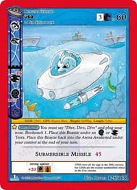 USO - UFO: First Edition - MetaZoo card