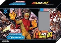 X-Men: X of Swords Play at Home Kit - X-Men: X of Swords - Heroclix card
