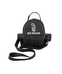 The Hex Holder Carrying Case - The Hex Holder Collectible Storage - Collectible Storage card