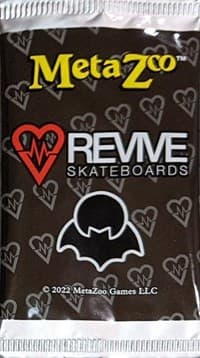 Nightfall ReVive Skateboards Promo Pack - ReVive Skateboards Promos - MetaZoo card