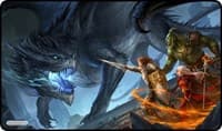 GamerMats Playmat - Raiding Party - GamerMats Playmats - Playmats card