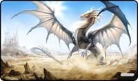 GamerMats Playmat - Plains Duster - GamerMats Playmats - Playmats card