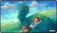 GamerMats Playmat - Perfect Day - GamerMats Playmats - Playmats card
