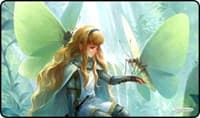 GamerMats Playmat - Moth Knight - GamerMats Playmats - Playmats card