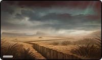 GamerMats Playmat - Magic Plains - GamerMats Playmats - Playmats card