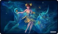 GamerMats Playmat - Lights - GamerMats Playmats - Playmats card