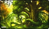 GamerMats Playmat - Keeper of the Forest - GamerMats Playmats - Playmats card