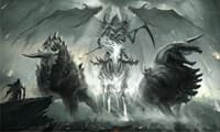 GamerMats Playmat - Judgement - GamerMats Playmats - Playmats card