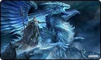 GamerMats Playmat - Frost Dragon - GamerMats Playmats - Playmats card