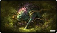 GamerMats Playmat - Forest Shaman - GamerMats Playmats - Playmats card