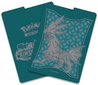Crimson Invasion Card Divider - Silvally - Pokemon International Card Dividers - Collectible Storage card