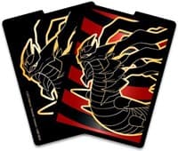 Lost Origin Card Divider - Giratina - Pokemon International Card Dividers - Collectible Storage card