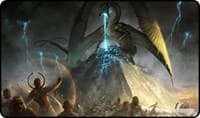 GamerMats Playmat - Egyptian Dragon - GamerMats Playmats - Playmats card