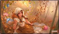 GamerMats Playmat - Bloom - GamerMats Playmats - Playmats card
