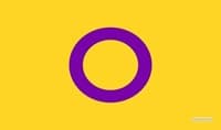 GamerMats Playmat - Intersex Flag - GamerMats Playmats - Playmats card
