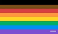 GamerMats Playmat - Intersectional Pride Flag - GamerMats Playmats - Playmats card