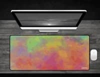 Sherbet - Deskmat - GamerMats Playmats - Playmats card