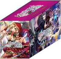 Alternate Souls: Return of the Heroes Booster Display - Return of the Heroes - Alternate Souls card
