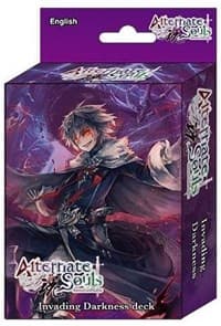 Alternate Souls: Invading Darkness Deck - Return of the Heroes - Alternate Souls card