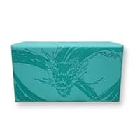 Imperium Duelist Quest Deck Box - Water Dragon - Imperium Duelist Deck Boxes - Deck Boxes card