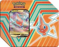 Hidden Potential Tin [Rotom V] - Miscellaneous Cards & Products - Pokemon card