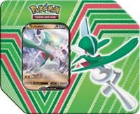 Hidden Potential Tin [Gallade V] - Miscellaneous Cards & Products - Pokemon card