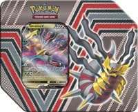 Hidden Potential Tin [Giratina V] - Miscellaneous Cards & Products - Pokemon card