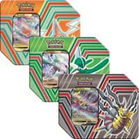 Hidden Potential Tin [Set of 3] - Miscellaneous Cards & Products - Pokemon card