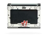 Duel Night S1 Official Holographic Leather Deck Box - Team Samurai X1 Deck Boxes - Deck Boxes card