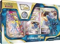 Origin Forme Dialga VSTAR Premium Collection - SWSH11: Lost Origin - Pokemon card